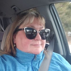 Meet your Posher, Renee